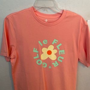 golf le fleur top never worn